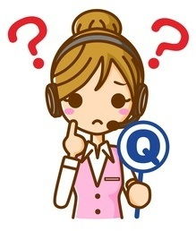 Q&AのQ（パソコン教室料金）